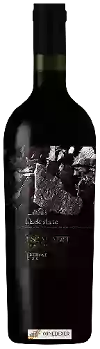 Winery Black Slate - Escaladei (Vi di la Vila)