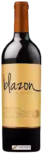 Winery Blazon