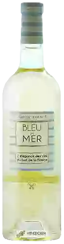 Winery Bleu de Mer - Blanc