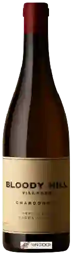 Winery Bloody Hill Villages