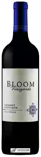 Winery Bloom Vineyards