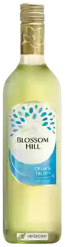 Winery Blossom Hill