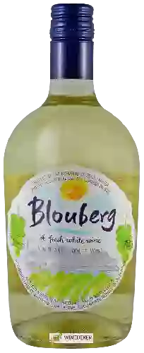 Winery Blouberg - White