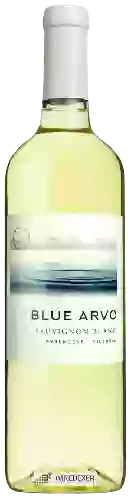 Winery Blue Arvo