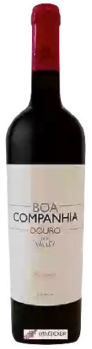 Winery Boa Companhia