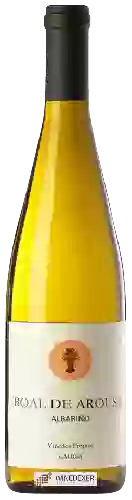 Winery Boal de Arousa - Albariño