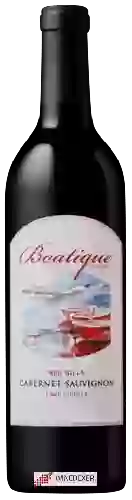 Winery Boatique - Cabernet Sauvignon