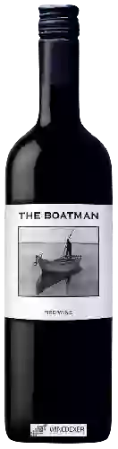 Winery The Boatman