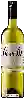 Winery Bocelli - Pinot Grigio