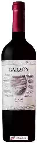 Bodega Garzón - Reserva Tannat