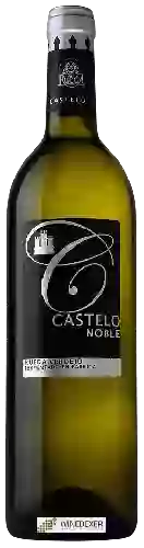 Bodegas Castelo de Medina - Castelo Noble Rueda Verdejo