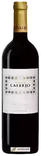 Winery Callejo - Gran Callejo