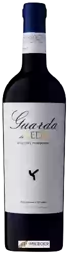 Winery Leda - Guarda de Leda Selección Tempranillo