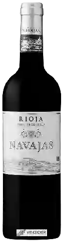 Winery Navajas