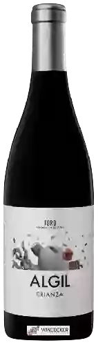 Bodegas y Viñedos Algil