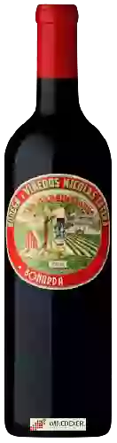 Bodegas y Viñedos Nicolas Catena Bodegas y Viñedos Nicolas Catena