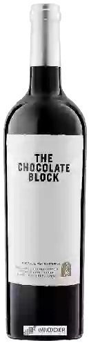 Winery Boekenhoutskloof - The Chocolate Block