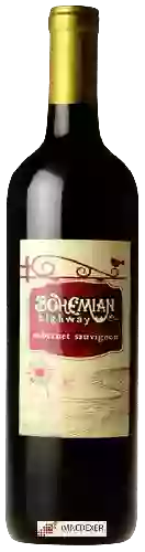 Winery Bohemian Highway