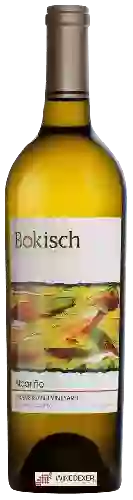 Winery Bokisch Vineyards - Andrus Island Vineyard Albariño