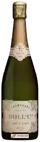 Winery Boll & Cie - Blanc de Blancs Extra Brut Champagne