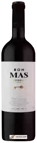 Winery Bon Mas - Tinto