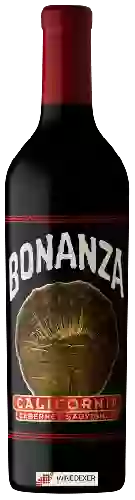 Winery Bonanza - Cabernet Sauvignon Lot 1