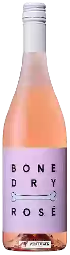 Winery Bone Dry - Rosé