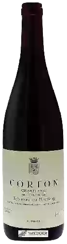 Winery Bonneau du Martray - Corton Grand Cru