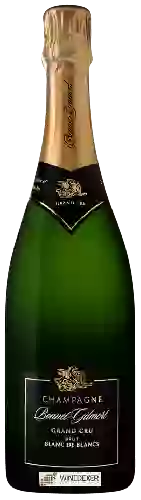 Winery Bonnet Gilmert - Blanc de Blancs Brut Champagne Grand Cru 'Oger'