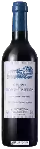 Winery Quinta de Bons-Ventos