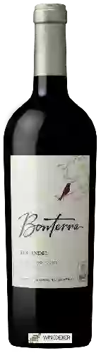 Winery Bonterra - Zinfandel