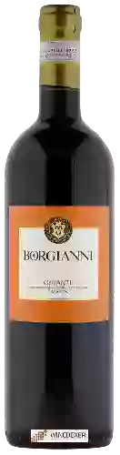 Winery Borgianni