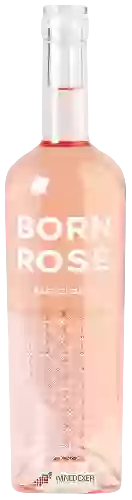 Winery Born Rosé Barcelona - Born Rosé