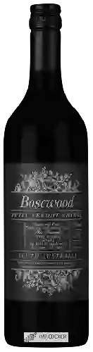 Winery Boscwood
