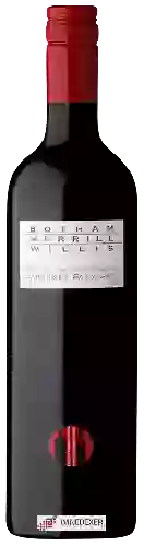 Winery Botham Merrill Willis - Cabernet Sauvignon