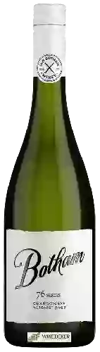 Winery Botham - 76 Series Chardonnay