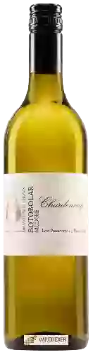 Winery Botobolar - Chardonnay