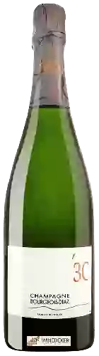 Winery Bourgeois-Diaz - '3C Champagne
