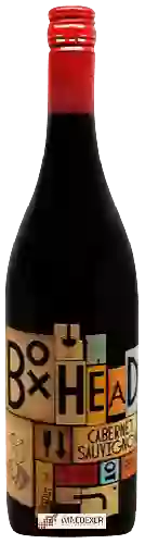 Winery Boxhead - Cabernet Sauvignon