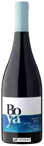 Winery Boya - Cabernet Franc