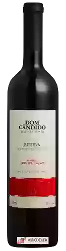 Winery Dom Cândido - Reserva Merlot - Cabernet Sauvignon