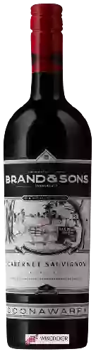 Winery Brand & Sons