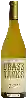 Winery Brass Tacks - Chardonnay