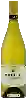 Winery Marc Brédif - Grande Année Vouvray