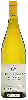Winery Marc Brédif - Vouvray Blanc