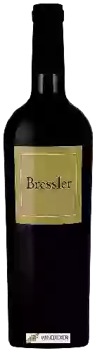Winery Bressler