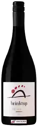 Winery Brinktop - Pinot Noir