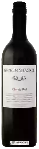 Winery Broken Shackle