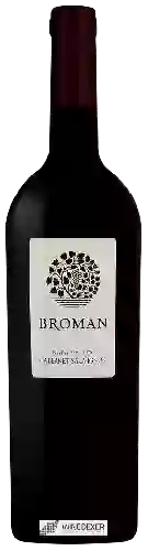 Winery Broman