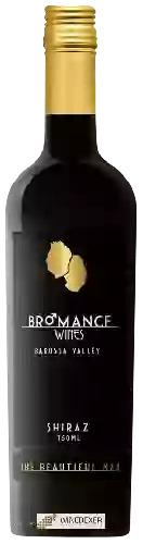 Winery Bromance Wines